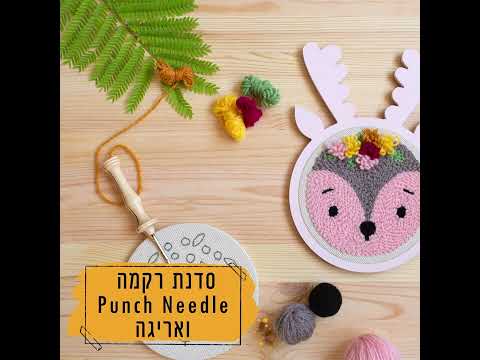 אליסיה שורץ - סטודיו Alice Place